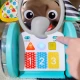 Jucarie interactiva Baby Einstein Chase & Tap Earl Jucarie interactiva Baby Einstein Chase & Tap Earl