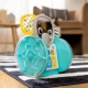 Jucarie interactiva Baby Einstein Chase & Tap Earl Jucarie interactiva Baby Einstein Chase & Tap Earl