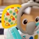 Jucarie interactiva Baby Einstein Chase & Tap Earl Jucarie interactiva Baby Einstein Chase & Tap Earl