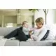 Jucarie mini pian din lemn Hape Magic Baby Einstein