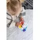 Jucarie mini pian din lemn Hape Magic Baby Einstein