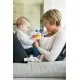 Jucarie mini pian din lemn Hape Magic Baby Einstein