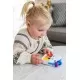 Jucarie mini pian din lemn Hape Magic Baby Einstein