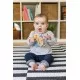 Jucarie mini tamburina din lemn Baby Einstein Jucarie mini tamburina din lemn Baby Einstein