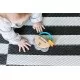 Jucarie mini tamburina din lemn Baby Einstein Jucarie mini tamburina din lemn Baby Einstein