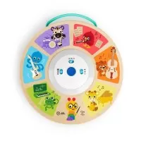 Jucarie muzicala Baby Einstein Cal's Smart Sounds Symphony