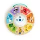 Jucarie muzicala Baby Einstein Cal's Smart Sounds Symphony