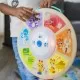 Jucarie muzicala Baby Einstein Cal's Smart Sounds Symphony