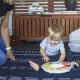 Jucarie muzicala Baby Einstein Cal's Smart Sounds Symphony