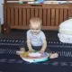 Jucarie muzicala Baby Einstein Cal's Smart Sounds Symphony