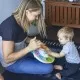 Jucarie muzicala Baby Einstein Cal's Smart Sounds Symphony