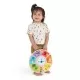 Jucarie muzicala Baby Einstein Cal's Smart Sounds Symphony