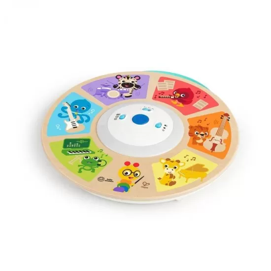 Jucarie muzicala Baby Einstein Cal's Smart Sounds Symphony