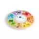 Jucarie muzicala Baby Einstein Cal's Smart Sounds Symphony