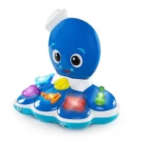 Jucarie muzicala Caracatita Baby Einstein