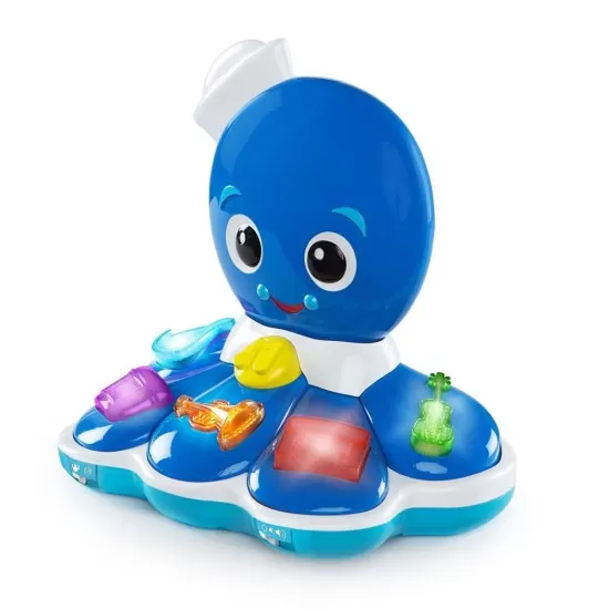 Jucarie muzicala Caracatita Baby Einstein