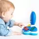Jucarie muzicala Caracatita Baby Einstein