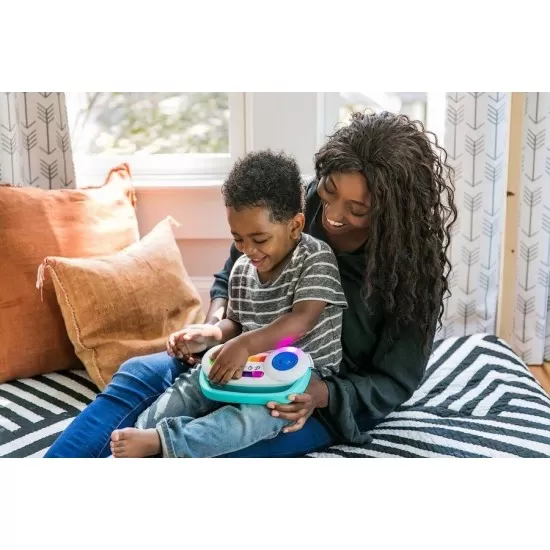 Jucarie muzicala Casetofonul fermecat Baby Einstein