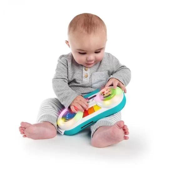 Jucarie muzicala Casetofonul fermecat Baby Einstein