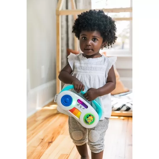 Jucarie muzicala Casetofonul fermecat Baby Einstein