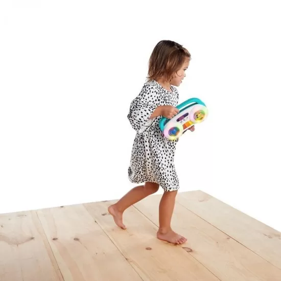 Jucarie muzicala Casetofonul fermecat Baby Einstein