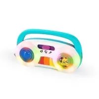 Jucarie muzicala Casetofonul fermecat Baby Einstein