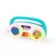 Jucarie muzicala Casetofonul fermecat Baby Einstein