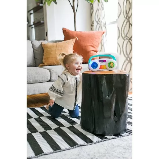 Jucarie muzicala Casetofonul fermecat Baby Einstein