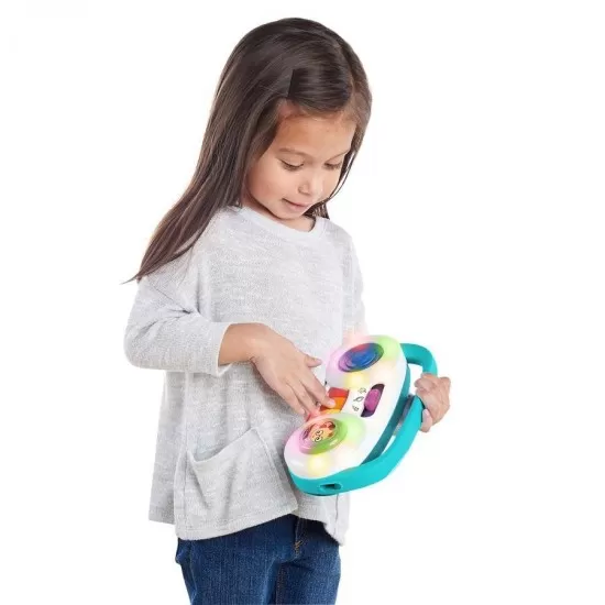 Jucarie muzicala Casetofonul fermecat Baby Einstein