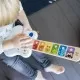 Jucarie muzicala Chitara cu animalute Baby Einstein