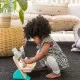 Jucarie muzicala de lemn Pian Hape Magic Baby Einstein Jucarie muzicala de lemn Pian Hape Magic Baby Einstein