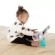 Jucarie muzicala de lemn Pian Hape Magic Baby Einstein Jucarie muzicala de lemn Pian Hape Magic Baby Einstein