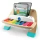 Jucarie muzicala de lemn Pian Hape Magic Baby Einstein Jucarie muzicala de lemn Pian Hape Magic Baby Einstein