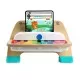 Jucarie muzicala de lemn Pian Hape Magic Baby Einstein Jucarie muzicala de lemn Pian Hape Magic Baby Einstein