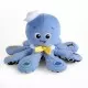 Jucarie muzicala din plus Caracatita Baby Einstein Jucarie muzicala din plus Caracatita Baby Einstein