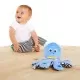 Jucarie muzicala din plus Caracatita Baby Einstein Jucarie muzicala din plus Caracatita Baby Einstein