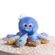 Jucarie muzicala din plus Caracatita Baby Einstein Jucarie muzicala din plus Caracatita Baby Einstein