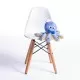 Jucarie muzicala din plus Caracatita Baby Einstein Jucarie muzicala din plus Caracatita Baby Einstein