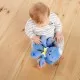 Jucarie muzicala din plus Caracatita Baby Einstein Jucarie muzicala din plus Caracatita Baby Einstein