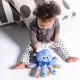 Jucarie muzicala din plus Caracatita Baby Einstein Jucarie muzicala din plus Caracatita Baby Einstein