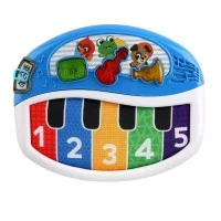 Jucarie Muzicala Pian Discover and Play Baby Einstein 