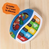Jucarie Muzicala Pian Discover and Play Baby Einstein 