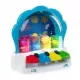 Jucarie muzicala Pianul Pop & Glow Baby Einstein Jucarie muzicala Pianul Pop & Glow Baby Einstein