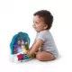 Jucarie muzicala Pianul Pop & Glow Baby Einstein Jucarie muzicala Pianul Pop & Glow Baby Einstein