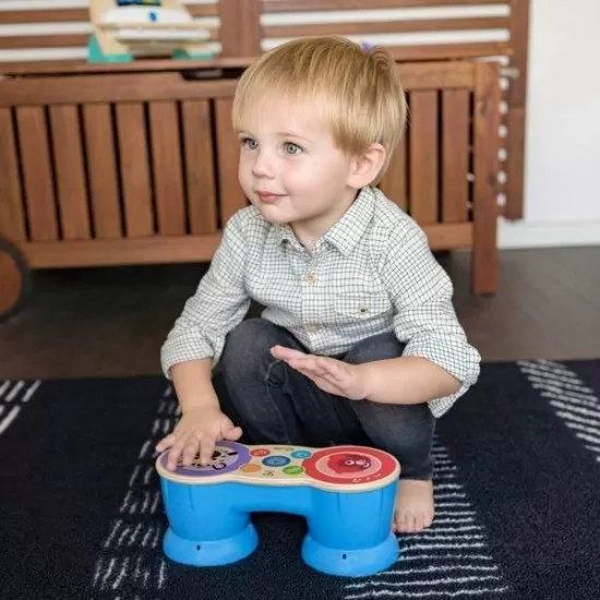 Jucarie muzicala Tobe Hape Magic Touch Baby Einstein Jucarie muzicala Tobe Hape Magic Touch Baby Einstein