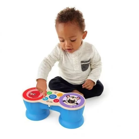 Jucarie muzicala Tobe Hape Magic Touch Baby Einstein Jucarie muzicala Tobe Hape Magic Touch Baby Einstein