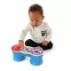 Jucarie muzicala Tobe Hape Magic Touch Baby Einstein Jucarie muzicala Tobe Hape Magic Touch Baby Einstein