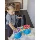 Jucarie muzicala Tobe Hape Magic Touch Baby Einstein Jucarie muzicala Tobe Hape Magic Touch Baby Einstein