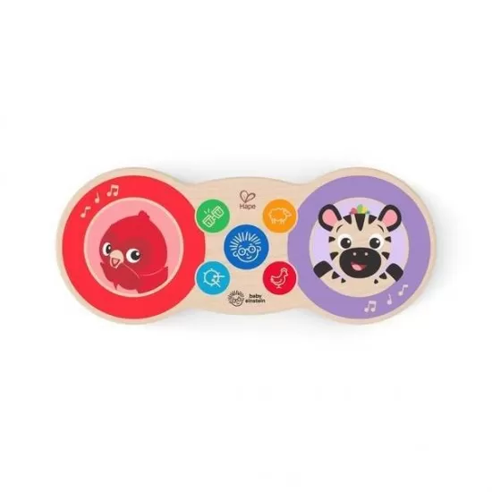 Jucarie muzicala Tobe Hape Magic Touch Baby Einstein Jucarie muzicala Tobe Hape Magic Touch Baby Einstein