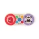 Jucarie muzicala Tobe Hape Magic Touch Baby Einstein Jucarie muzicala Tobe Hape Magic Touch Baby Einstein